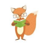 fox reading 